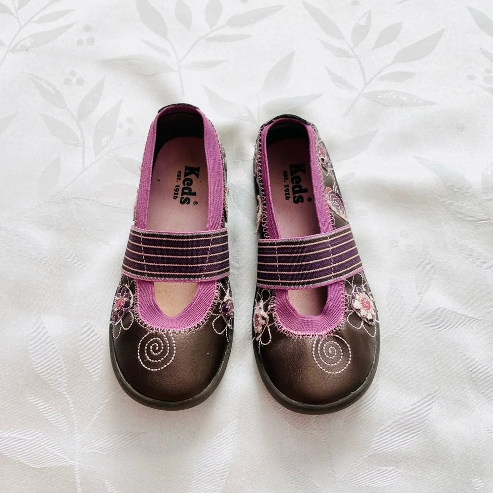 Keds Teagan Shoes